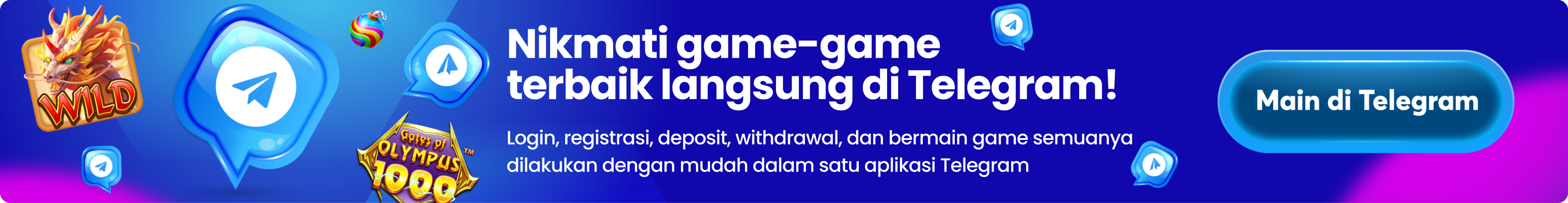 T6 Slot - Telegram